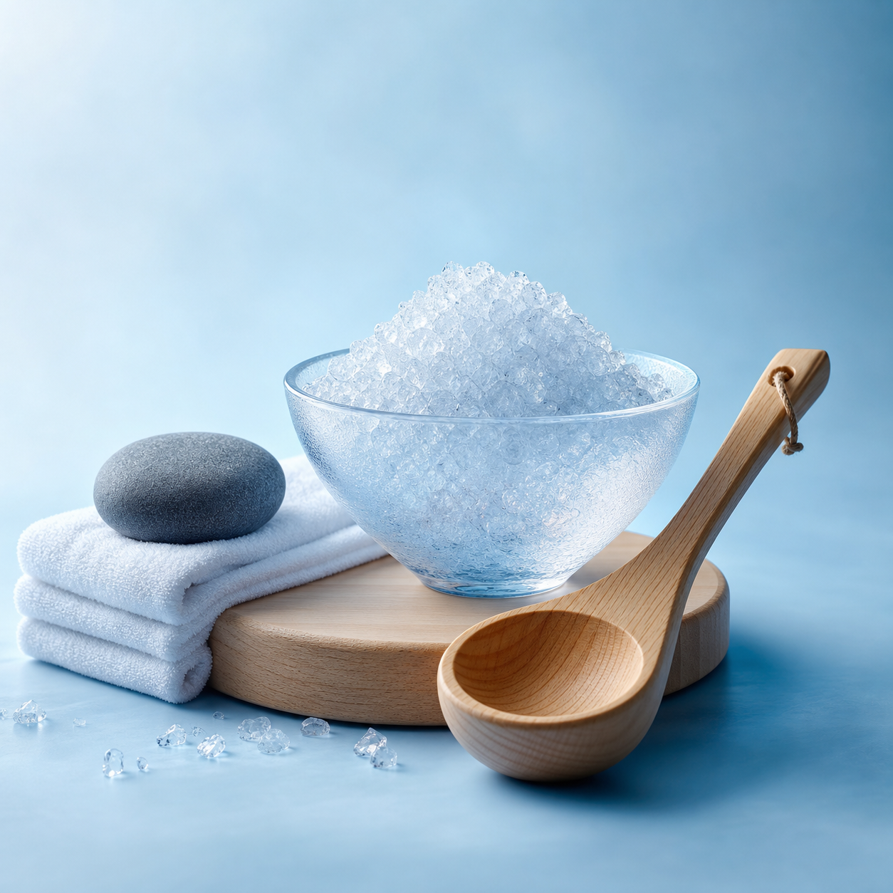 Sauny i wellness